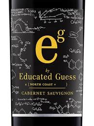 Educated top guess winery